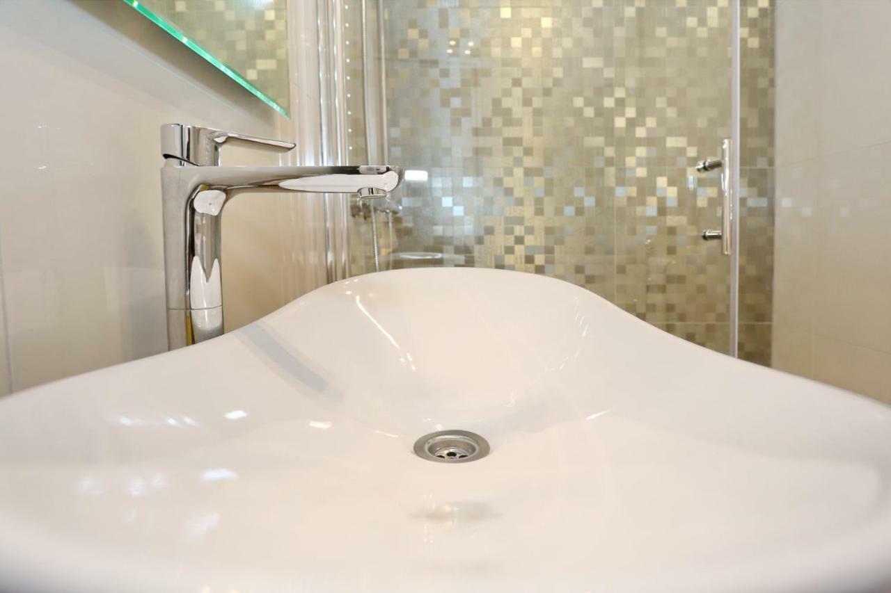 Tija Exclusive Apartman *